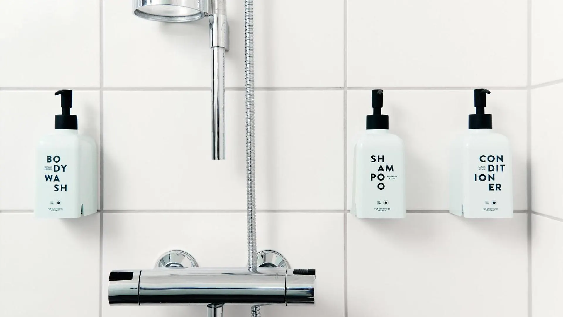 Scandic No. 25 Goteborg Hotel