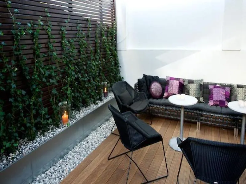 Scandic No. 25 Goteborg