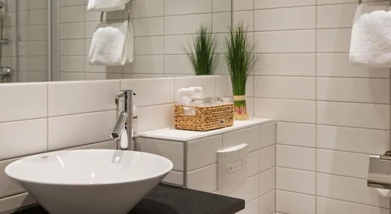 Hotel Scandic No. 25 Goteborg