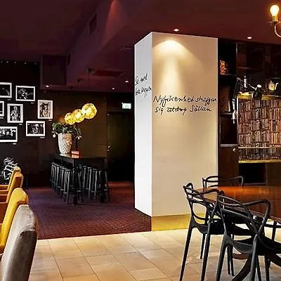 Scandic No. 25 Goteborg Hotel