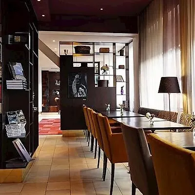 Scandic No. 25 Goteborg