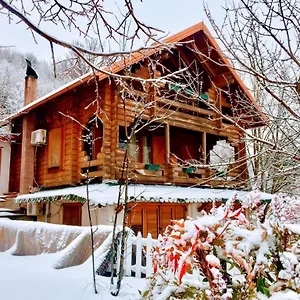 Paradise Hotel Dajti