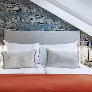 **** Hotel Wellington Schweden