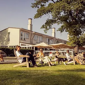 Kaellhagen Hotel Stockholm