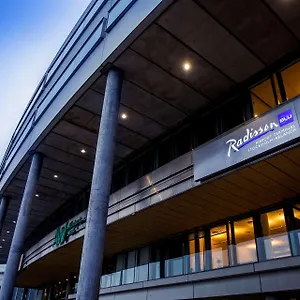**** Hotel Radisson Blu Airport Terminal Schweden