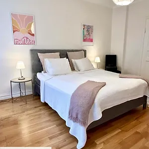 Lejlighed C Annedal