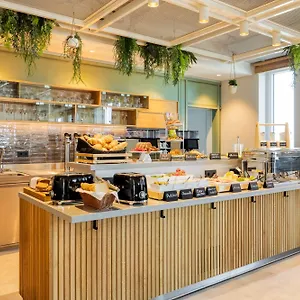 Citadines Danube 4* Vienna