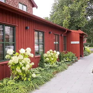 Vandrerhjem Kvibergs -