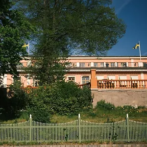 **** Hotel Hasselbacken Schweden