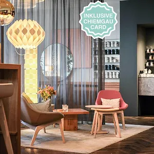 **** Hotel Alpenhotel Wittelsbach Deutschland