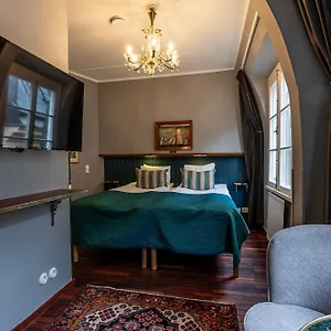 Lord Nelson Hotel Ville de Stockholm