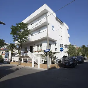 Brunella 2* Rimini