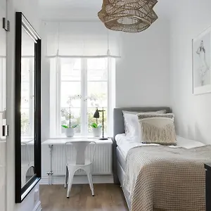 Appart hôtel Wow, Foereningsgatan 9, Göteborg