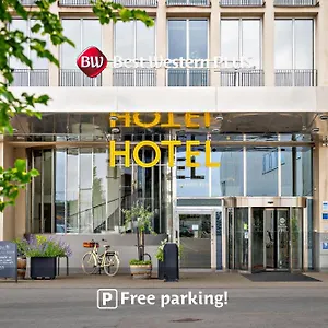 Western Sthlm Bromma Hotel Stockholm