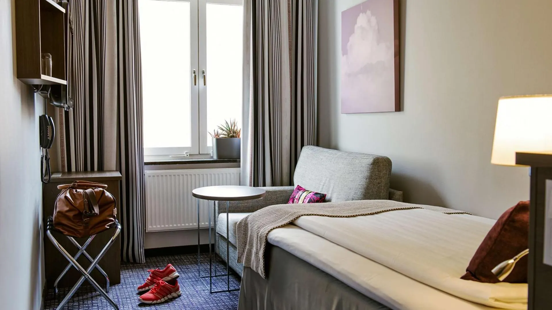 Hotel Scandic No. 25 Göteborg