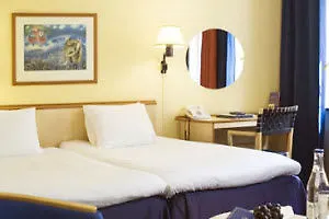 Scandic No. 25 Göteborg Hotel