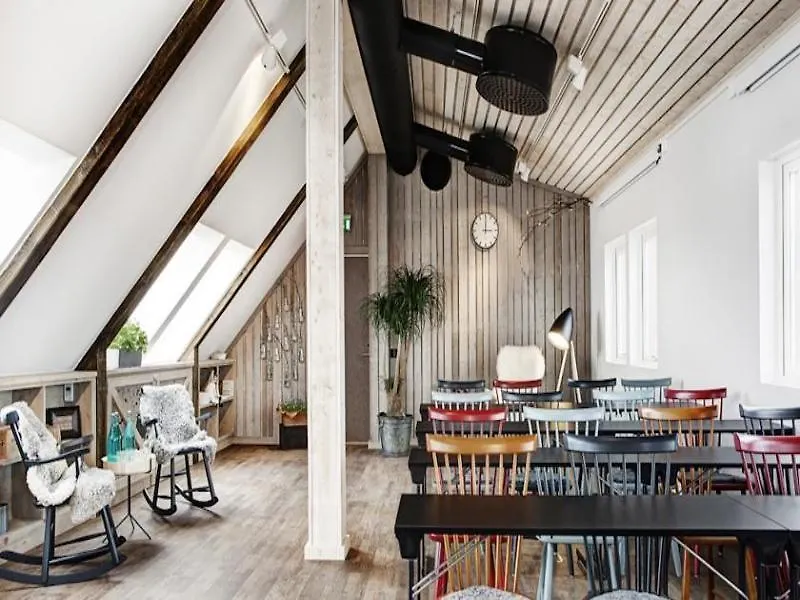 Hotel Scandic No. 25 Gothenburg