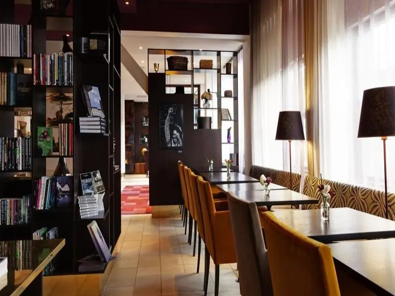 Scandic No. 25 Gothenburg 4*,  Sweden