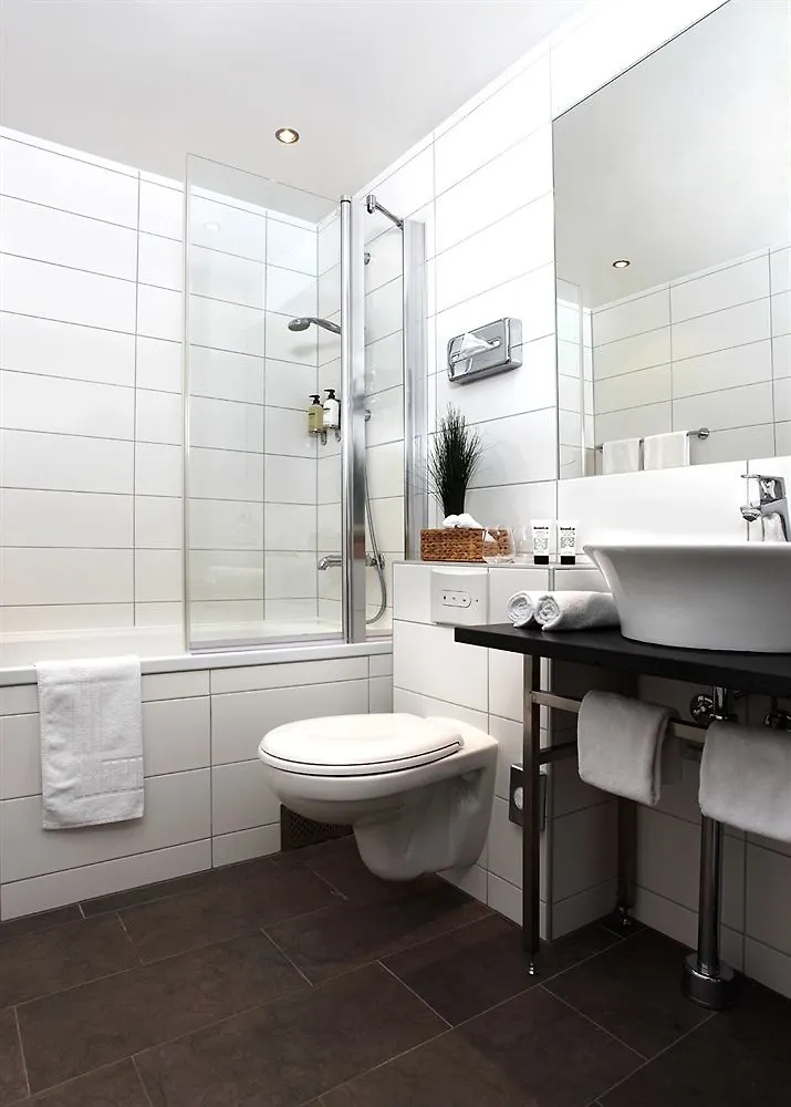 Scandic No. 25 Gothenburg 4*,  Sweden