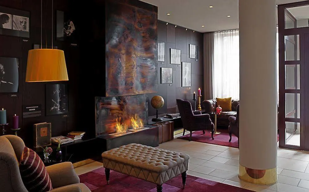 Hotel Scandic No. 25 Göteborg