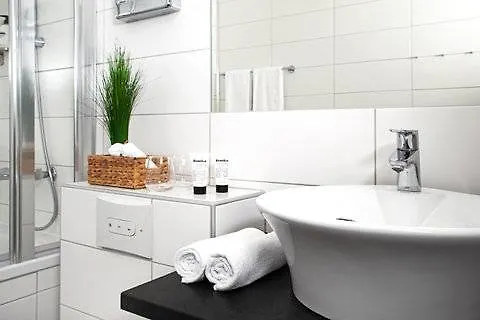 Scandic No. 25 Gothenburg