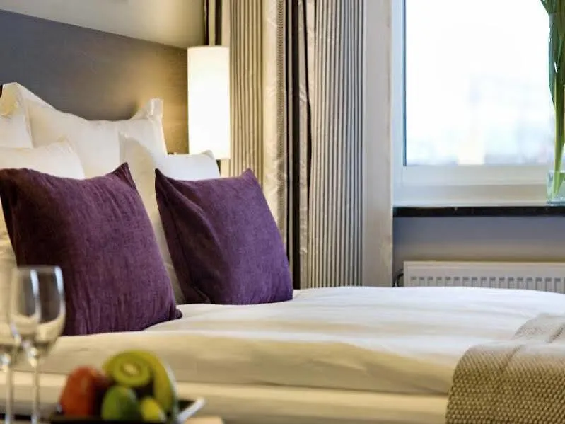 **** Hotel Scandic No. 25 Gothenburg Sweden