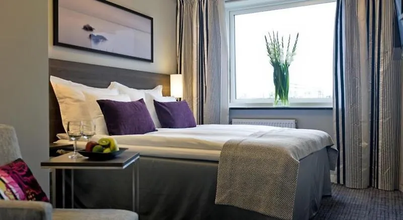 Scandic No. 25 Gothenburg 4*,  Sweden