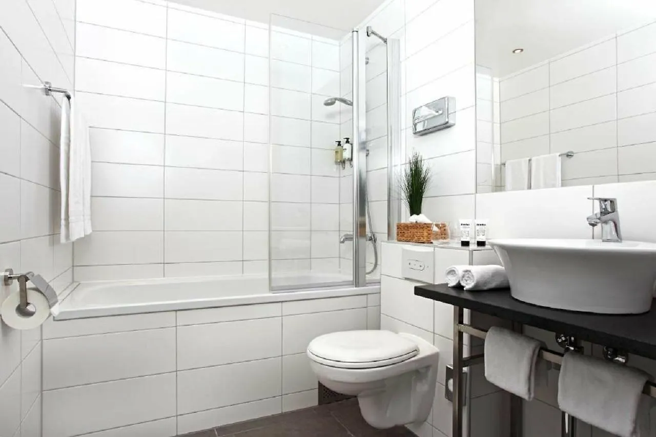 Scandic No. 25 Gothenburg Hotel