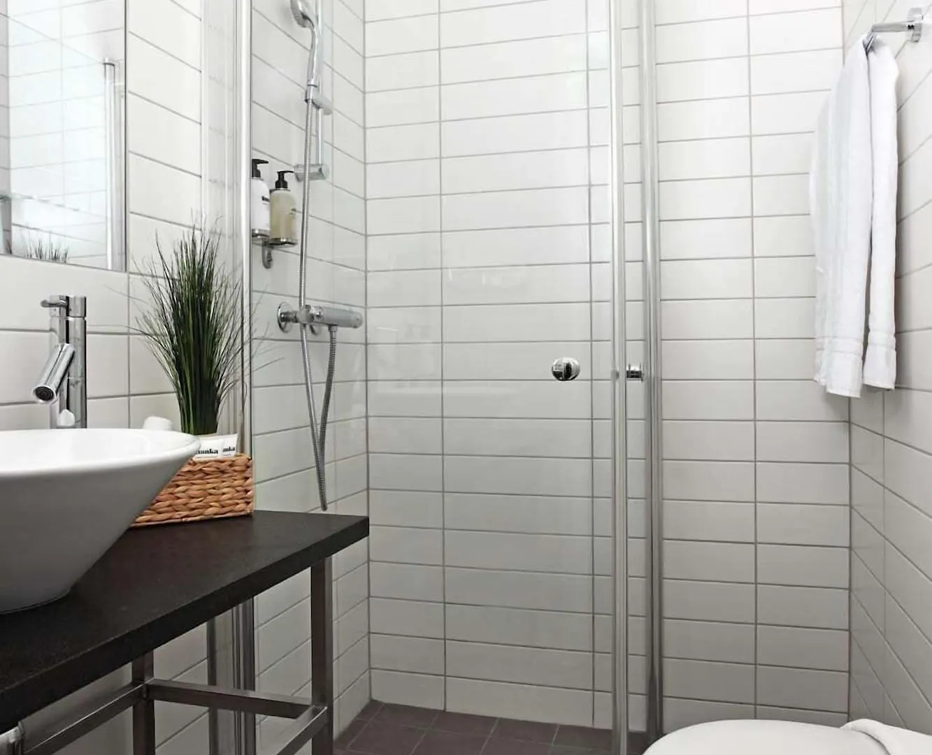 Scandic No. 25 Gothenburg 4*,