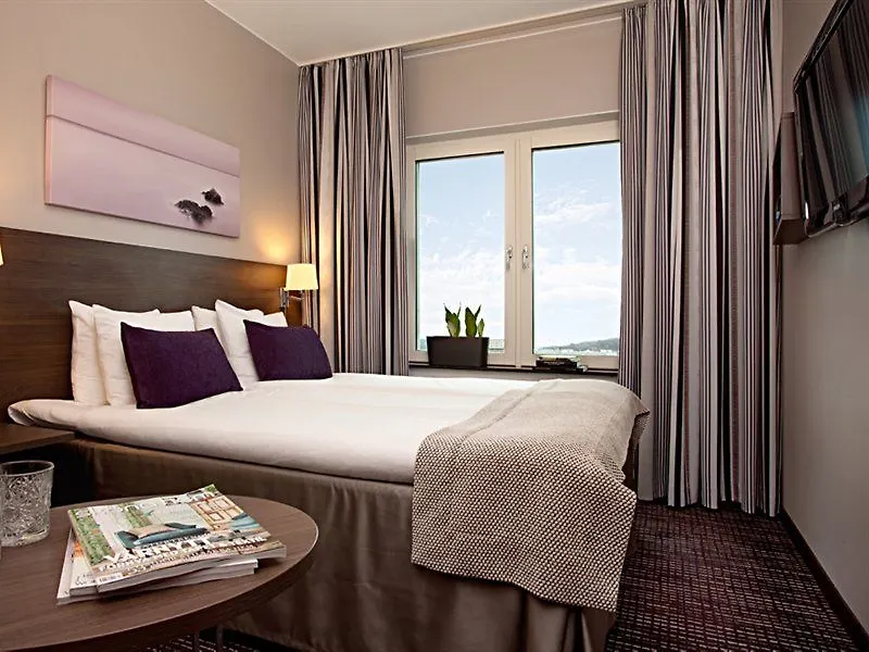 Scandic No. 25 Gothenburg Hotel
