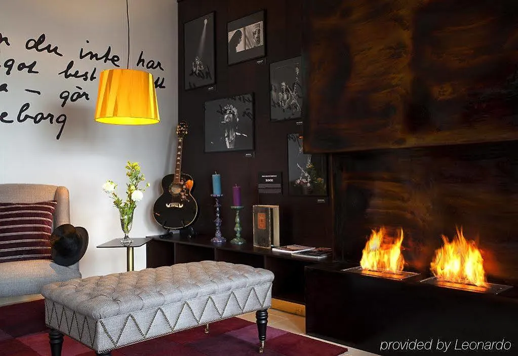 **** Hotel Scandic No. 25 Gothenburg Sweden