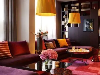Scandic No. 25 Gothenburg Hotel