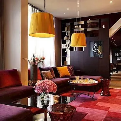 Scandic No. 25 Gothenburg Sweden